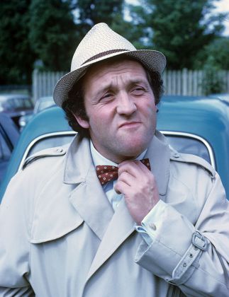 Norman Rossington Editorial Stock Photo - Stock Image | Shutterstock