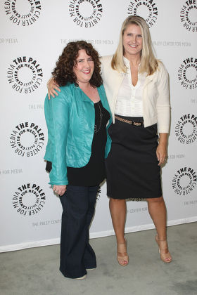 The Paley Center for Media Presents an Evening with The Middle, Los Angeles, America - 05 May 2010
