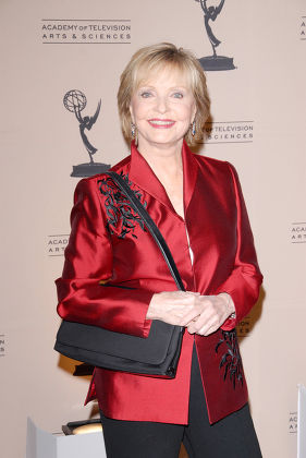 Florence Henderson Editorial Stock Photo - Stock Image | Shutterstock