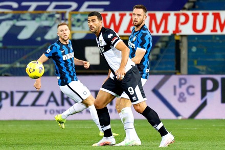 Parma Calcio vs FC Internazionale Milano, Italy - 04 Mar 2021