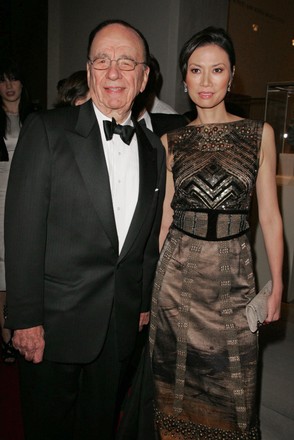 'Poiret: King of Fashion' Costume Institute Gala at The Metropolitan Museum of Art, New York, America - 07 May 2007