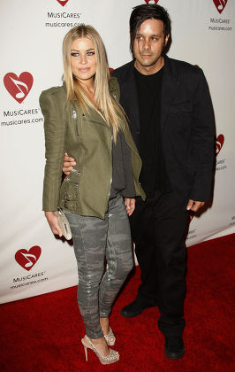 6th Annual Musicares MAP Fund Bevefit Concert, Los Angeles, America - 07 May 2010