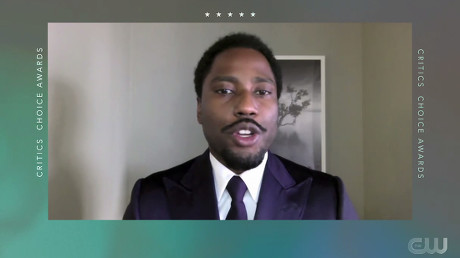 JOHN DAVID WASHINGTON Editorial Stock Photo - Stock Image | Shutterstock