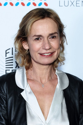 11th Luxembourg City Film Festival, 'Jury' photocall, Paris, France - 09 Mar 2021