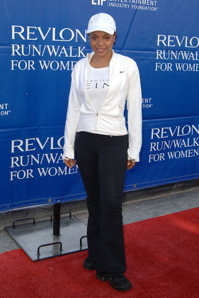 17th Annual EIF Revlon Run/Walk for Women, Los Angeles, America - 08 May 2010