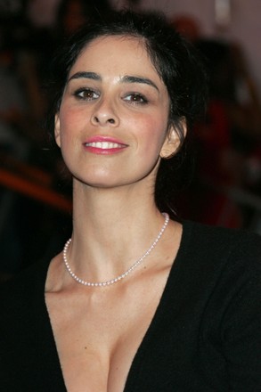 Sarah Silverman Editorial Stock Photo - Stock Image | Shutterstock