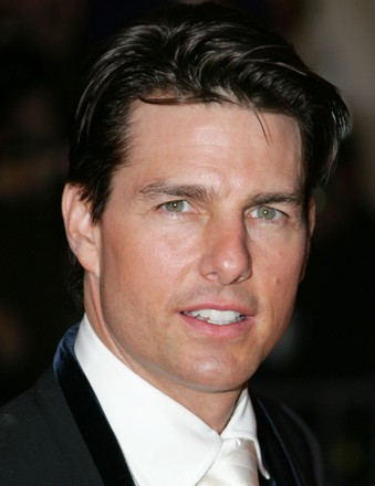 Tom Cruise Editorial Stock Photo - Stock Image | Shutterstock