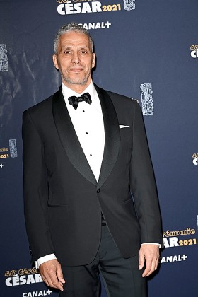 46th Cesar Film Awards, Red Carpet, Paris, France - 12 Mar 2021