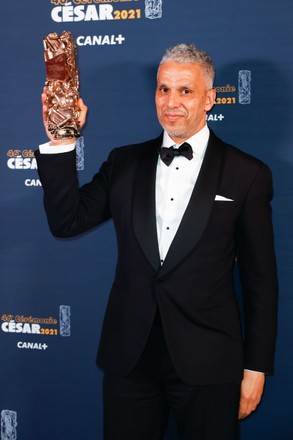 46th Cesar Film Awards 2021, Photocall, Paris, France - 13 Mar 2021