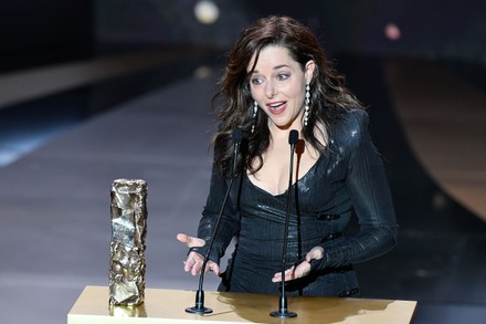 Cesar Film Awards 2021, Paris, France - 12 Mar 2021