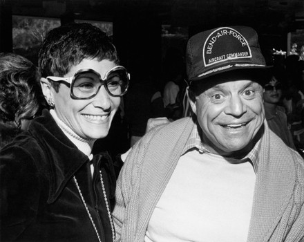 Widow of Don Rickles has passed away - 15 Mar 2021