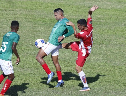 Honduran National Team Marches On Field Foto de stock de contenido  editorial - Imagen de stock