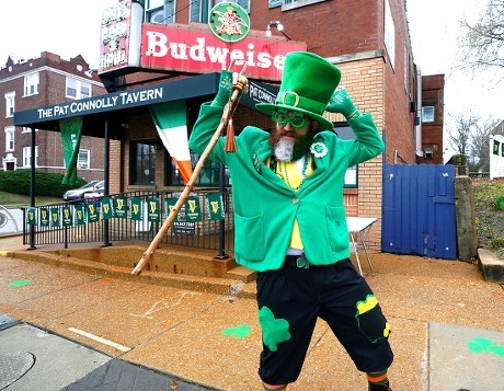 seattle st patricks day parade cancelled