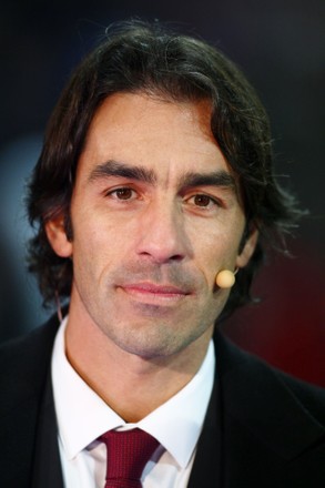 Robert Pires Editorial Stock Photo - Stock Image | Shutterstock