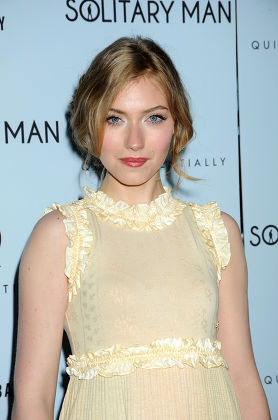 Imogen Poots Editorial Stock Photo - Stock Image Shutterstock