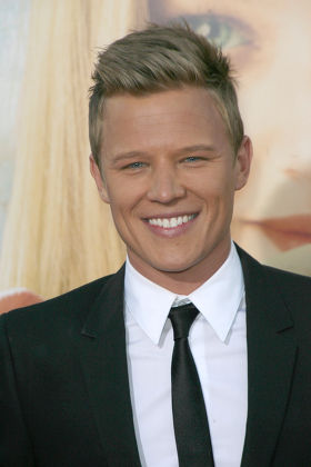 'Letters To Juliet' film premiere, Los Angeles, America - 11 May 2010