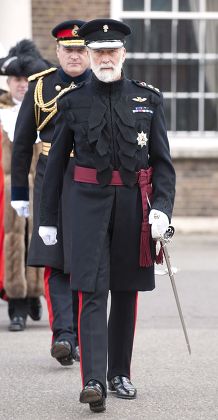 Prince Michael Kent Editorial Stock Photo - Stock Image Shutterstock