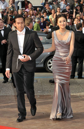 'Robin Hood' film premiere at the 63rd Cannes Film Festival, Cannes, France - 12 May 2010