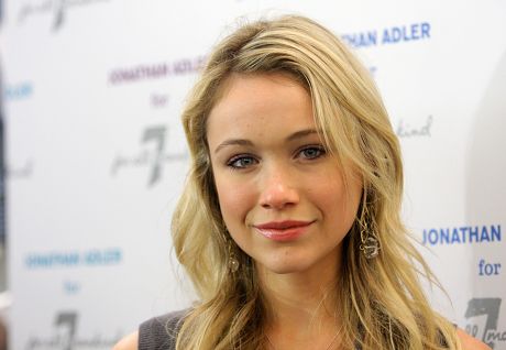 Katrina Bowden Editorial Stock Photo - Stock Image | Shutterstock