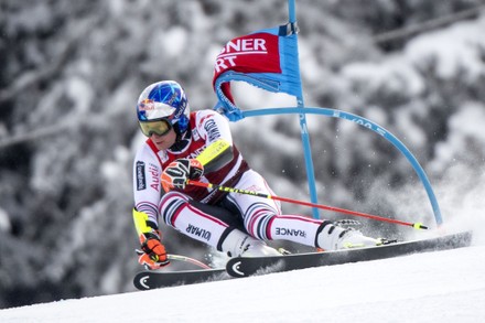 Alpine Skiing World Cup finals, Lenzerheide, Switzerland - 20 Mar 2021 ...