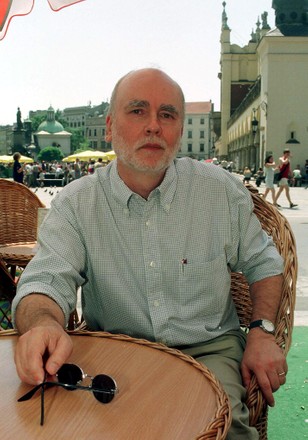 Adam Zagajewski dies at 75, Krakow, Poland - 09 Jul 2002
