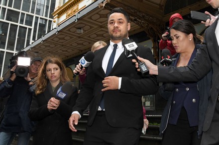 74 Jarryd Hayne Roosters Stock Photos, High-Res Pictures, and