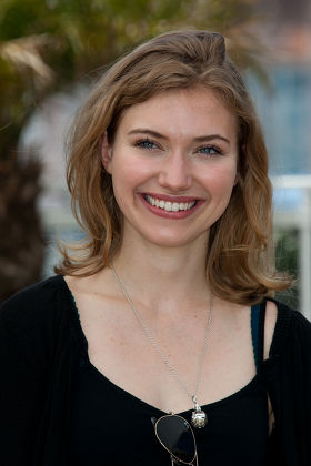 Imogen Poots Editorial Stock Photo - Stock Image | Shutterstock