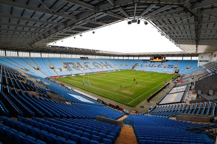 20,000 Ricoh arena Stock Pictures, Editorial Images and Stock Photos