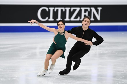 world skating championships 2021