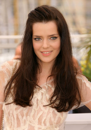 Roxane Mesquida Editorial Stock Photo - Stock Image | Shutterstock