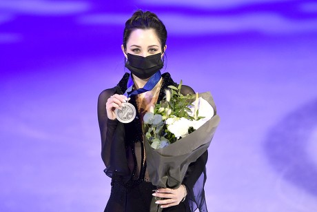 silver-medalist-elizaveta-tuktamysheva-competing-fsr-editorial-stock