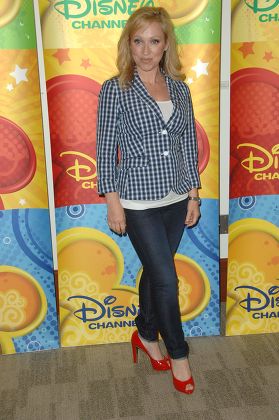 Disney and ABC Television Group Summer Press Junket, Los Angeles, America - 15 May 2010