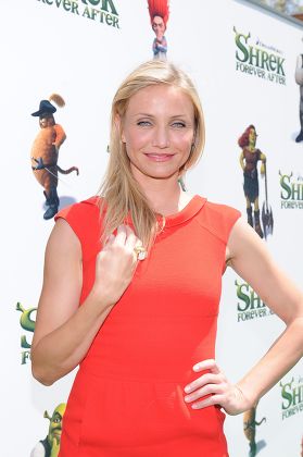 Cameron Diaz Editorial Stock Photo - Stock Image Shutterstock