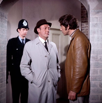 'Randall and Hopkirk (Deceased) - Whoever Heard Of A Ghost Dying?' TV Show, Episode 8 UK  - 09 Nov 1969