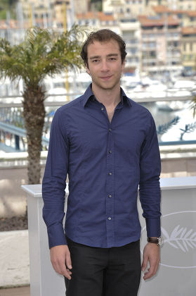 'R U There' Film Photocall at the 63rd Cannes Film Festival, Cannes, France - 16 May 2010