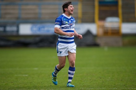 Picture Gallery: Halifax Panthers roar to victory over London Broncos