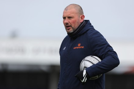 13 Hartlepool goalkeeping coaching Stock Pictures, Editorial Images and ...