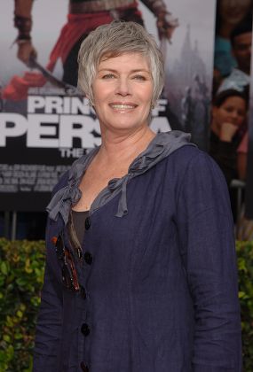 Kelly Mcgillis Editorial Stock Photo - Stock Image | Shutterstock