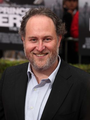 Jon Turteltaub Editorial Stock Photo - Stock Image | Shutterstock