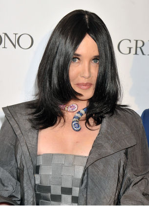 Isabelle Adjani Editorial Stock Photo - Stock Image | Shutterstock