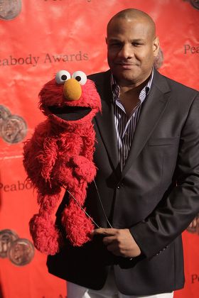69th Annual Peabody Awards, New York, America - 17 May 2010