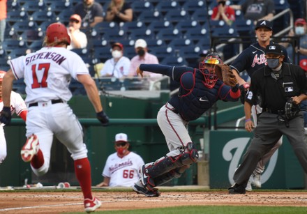 Washington Nationals Editorial: The Case for Jonathan Lucroy