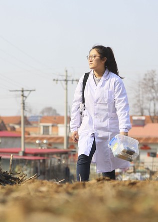 China Liaoning Donggang Young Village Doctor - 07 Apr 2021