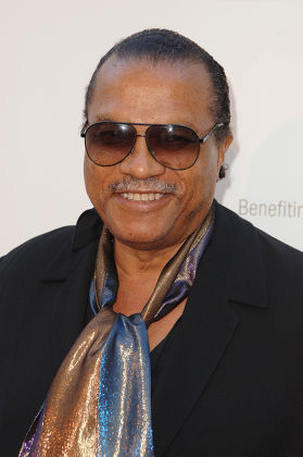 Billy Dee Williams Editorial Stock Photo - Stock Image | Shutterstock