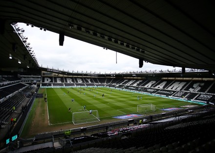 __COUNT__ Derby County v Norwich City, EFL Sky Bet Championship ...