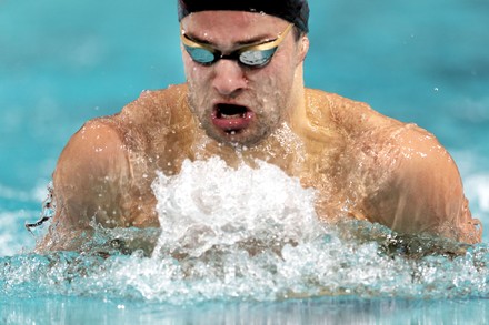 Arno Kamminga Editorial Stock Photo - Stock Image | Shutterstock