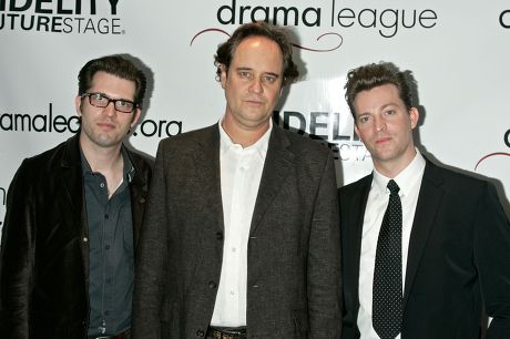 76th Annual Drama League Awards Ceremony, New York, America - 21 May 2010