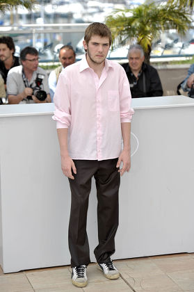 'Tender Son - The Frankenstein Project' photo call, 63rd Annual Cannes Film Festival, Cannes, France - 22 May 2010
