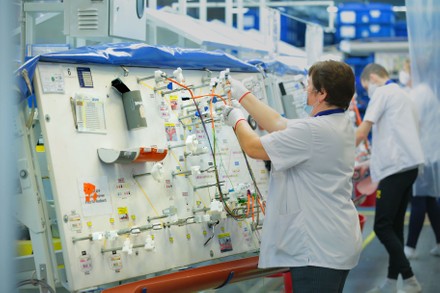 13 Leoni wiring systems ua gmbh Stock Pictures, Editorial Images and
