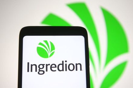 5 Ingredion incorporated logo Stock Pictures, Editorial Images and ...